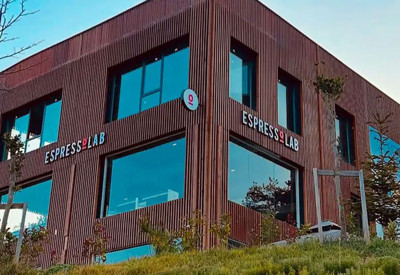 Espressolab'in yüzde 70 hissesi BAE şirketine satıldı