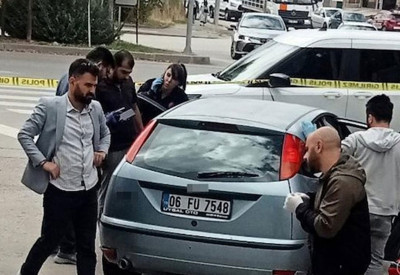 Otomobilde ölü bulunan 2 kişinin zehirlendiği belirlendi
