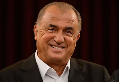 Fatih Terim'den Okan Buruk için dikkat çeken sözler
