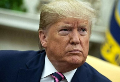 Trump’ın kararına mahkeme engeli: Beyaz Saray’da kriz çıktı
