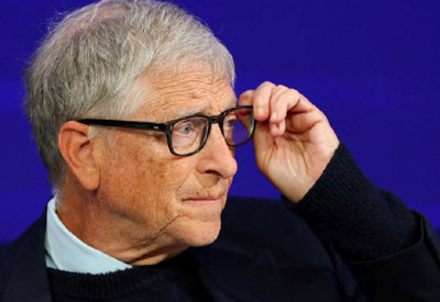 Bill Gates’ten yapay zeka uyarısı: ''Bir milyar kişinin ölümüne yol açabilir''