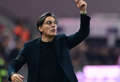 Vincenzo Montella: Herkesle mücadele ederiz