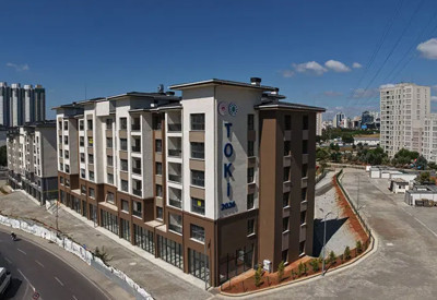 TOKİ kiralık sosyal konut başvuruları sona erdi, kuralar ne zaman çekilecek?