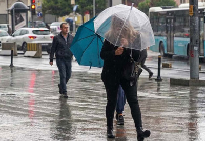 Türkiye geneli için peş peşe uyarılar yapıldı: Yarın başlayacak
