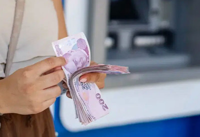 4 bankadan faizsiz 100 bin TL! Başvuru sürecinin ardından hemen hesaba yatıyor
