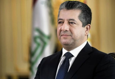 Mesrur Barzani'den ABD açıklaması: Yalnız bırakılmamız utanç verici