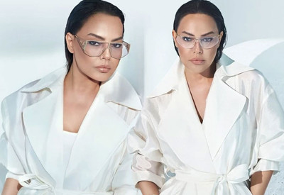Estetik için servet ödemişti! Ebru Gündeş'in son fotoğrafları gündem oldu