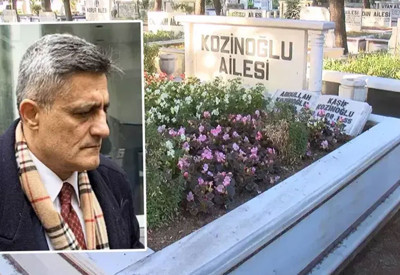 Kozinoğlu soruşturmasında gözaltına alınmıştı! Dönemin cezaevi doktoru evinde ölü bulundu