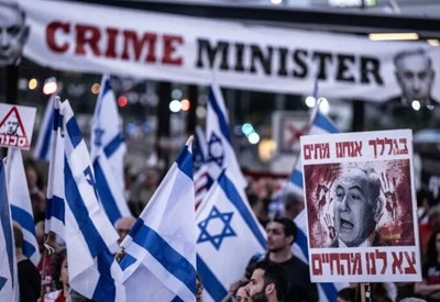 New York Times: Netanyahu Hamas saldırısı konusunda uyarıldı