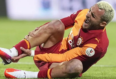 Galatasaray'da Barış Alper Yılmaz için alarm zilleri çalıyor