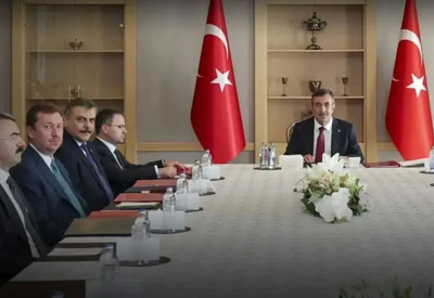 Terörsüz Türkiye'de yeni kararlar! Kritik 'alt komisyon' detayı