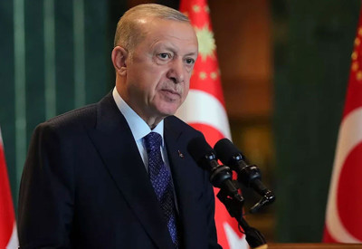 Cumhurbaşkanı Erdoğan: Her kim milletin malına el uzatırsa karşısında devleti bulur