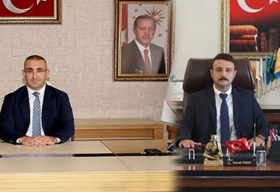 İlçeyi karıştıran 'Patates' krizi! Müdür tutuklandı, kaymakam ve başsavcının görev yeri değişti