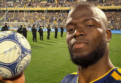 Hat-trick yaptı! Enner Valencia'dan tarihe geçen performans
