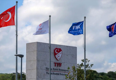 MHK operasyonu sonrası TFF'den ilk açıklama geldi