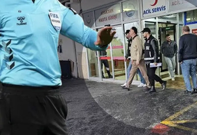 Soruşturma genişliyor, hakemler ifadeye çağrılıyor! Deniz Ateş Bitnel kendisi duyurdu