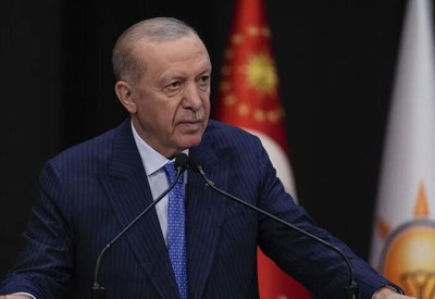 Cumhurbaşkanı Erdoğan: Devlet Denetleme Kurumu devrede