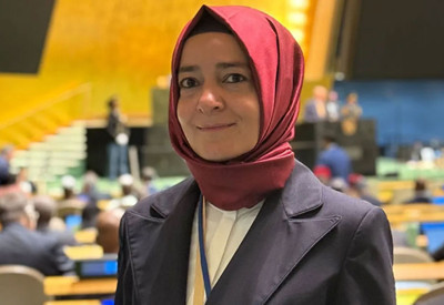 Fatma Betül Sayan Kaya 2,2 milyar lirayı iade etti!