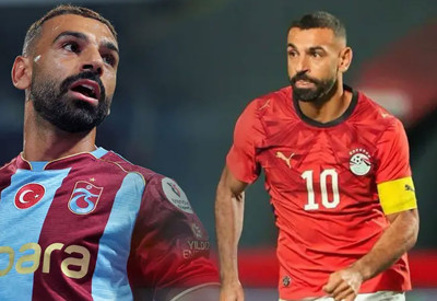 Mohamed Salah'ın Mısır Milli Takımından ayrılış sebebi bambaşka çıktı!