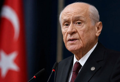 Bahçeli'den fon krizi açıklaması: Sorumlular hukuk önünde hesap vermeli