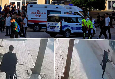 Okul saldırıları sonrası büyük siber operasyon. 3 bin 810 gözaltı
