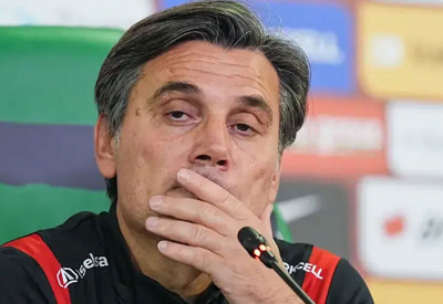 Montella dönemi sona erecek mi?