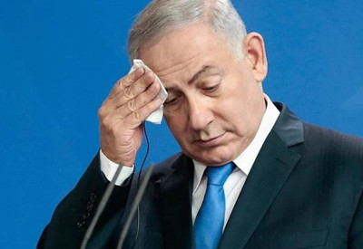 İsrail’de alarm: Netanyahu kurmaylarını topluyor