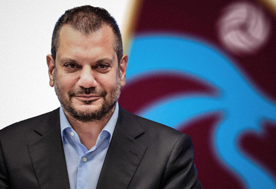 Ertuğrul Doğan, bahis oynadığı iddiasıyla PFDK'ya sevk edildi