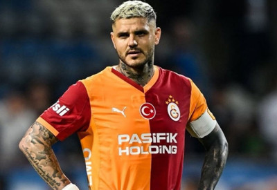 Galatasaray'dan sonra boşta kalmıştı! Icardi sessizliğini bozdu