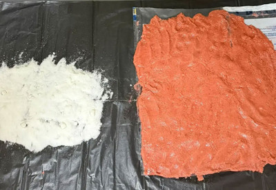 Sakarya'da 1 ton 772 kilo bonzai üretilebilecek hammadde ele geçirildi