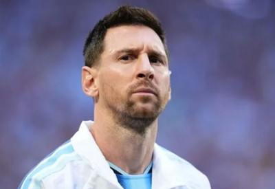 Lionel Messi, İspanya'nın CD Eldense takımını satın aldı
