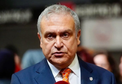 PFDK'ya sevk edilenler arasındaydı: Hakan Daltaban'dan bahis açıklaması geldi