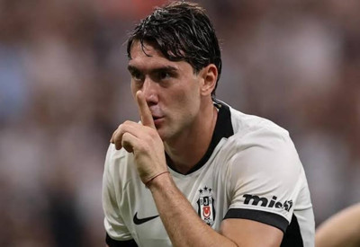 Piyasa değerleri güncellendi! İşte Süper Lig'in değerli oyuncuları