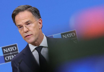 Rutte'den NATO müttefiklerine Rusya'ya karşı hazırlıklı olma çağrısı