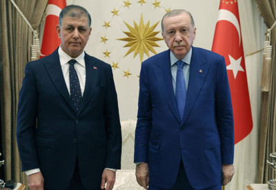 Cemil Tugay, Atatürkçü Düşünce Derneği üyeliğinden ayrıldı