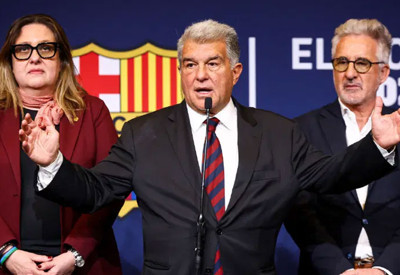 Dünya futbolu kaynıyor, 50 bin sayfalık dosya! Real Madrid, Barcelona'nın kupalarını istiyor