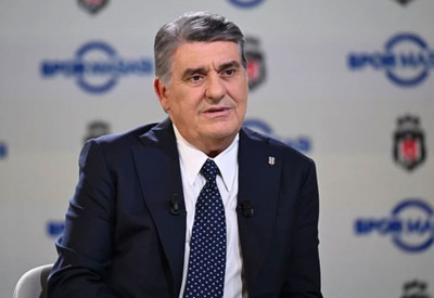 Serdal Adalı: Gerekirse ligler ertelensin