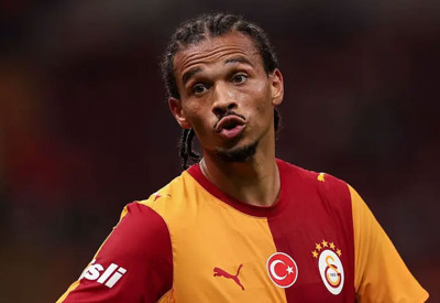 Leroy Sane'ye şok! Okan Buruk kararını verdi