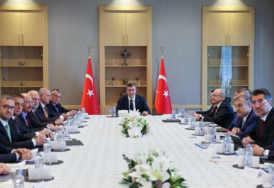 Fon Koordinasyon Kurulu 2. kez toplandı: Geri ödeme takvimi ele alındı