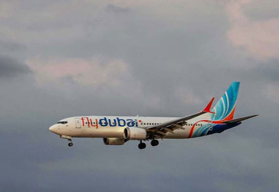 Flydubai uçağındaki gizemli olay: 11 Eylül benzetmesi dikkat çekti