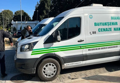Soma'daki faciada yürek yakan hikaye: Geçim sıkıntısı nedeniyle döndüğü madende öldü