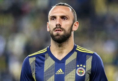 Fenerbahçe'de Muriqi depremi, kadrodan çıkarıldı