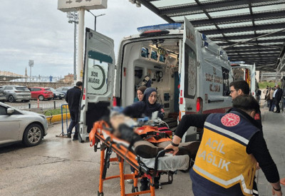 Zonguldak'ta kaçak maden ocağında göçük: Bir madenciden acı haber