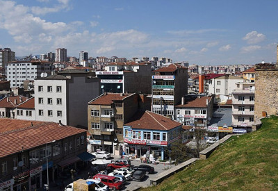 Türkiye'de deprem tehlikesinin daha düşük olduğu 3 il