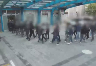 FETÖ'nün askeri mahrem yapılanmasına 9 ilde operasyon