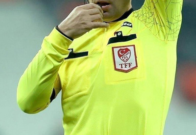 Süper Lig’de hakem atamalarını yapacak isim belli oldu: MHK’de kritik süreç