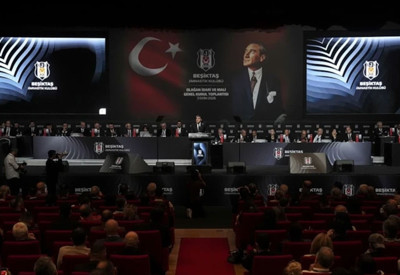 Beşiktaş'ın güncel borcu belli oldu
