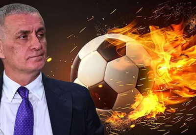 TFF'den olağanüstü toplantı kararı! Gözler 6 Ekim'e çevrildi