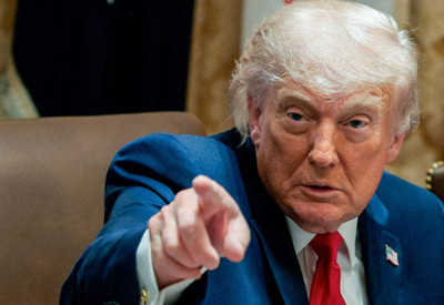 Trump yeni tarih verdi: "İran'la savaş bitiyor"