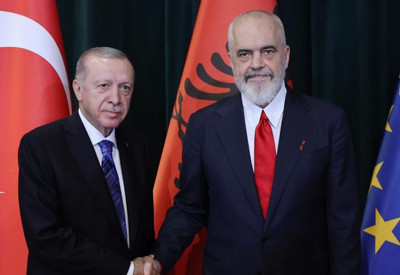 Almanlara Türkiye yanıtı! Tek cümleyle tokat gibi cevap